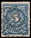 [Numbers, Personalities and Coat of Arms, type AH1]