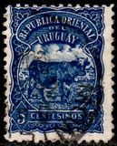 [Issue of 1904-1905, type EB]