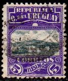[Port of Montevideo, type EX]