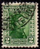 [General Jose Artigas, тип GT2]