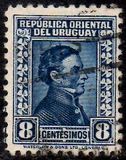 [General Jose Artigas, тип GT5]