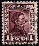 [General Jose Artigas, 유형 HV]