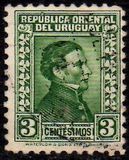 [General Jose Artigas, 유형 HV1]