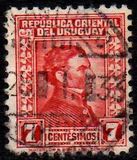 [General Jose Artigas, 유형 HV3]