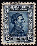 [General Jose Artigas, 유형 HV6]