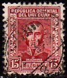 [General Juan Antonio Lavalleja, type HZ]