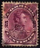 [Simon Bolivar, Scrivi Z]