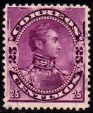 [Simon Bolivar, Scrivi Z]