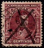 [Marshal Antonio José de Sucre, type BK]