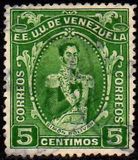 [Simon Bolivar, type BY]