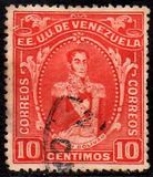 [Simon Bolivar, type BY1]