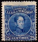 [Simon Bolivar - Different Frames, type CC]