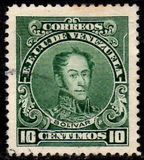 [Simon Bolivar - Different Frames, type CJ]