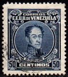 [Simon Bolivar - Different Frames, type CP]