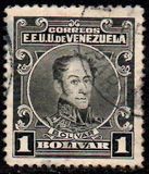 [Simon Bolivar - Different Frames, type CQ]