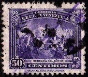 [The 110th Anniversary of the Death of Simon Bolivar, 1783-1830, प्रकार LS]