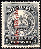 [Coat of Arms Stamps of 1905 Surcharged, Tipi AJ31]