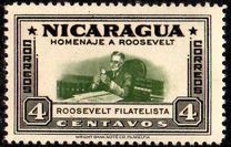 [President Franklin Delano Roosevelt, type MI]