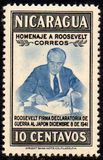 [President Franklin Delano Roosevelt, type MK]