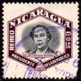 [Airmail - Presidents of the Republic, тып QN]