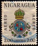 [Airmail - Coat of Arms, type ZH1]