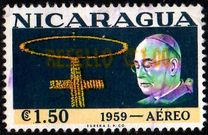[Airmail - Overprinted "RESELLO" and Surcharged, Scrivi AEB3]