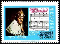 [Opera Singers, tegund APE]