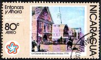 [Airmail - The 200th Anniversary of the Independence of the United States of America, jenis ATN]