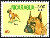 [Airmail - Dog Breeds, veids XCD]