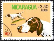 [Airmail - Dog Breeds, veids XCE]