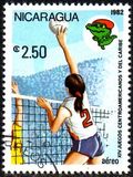 [Airmail - The 14th Central American and Caribbean Games, Typ XDD]