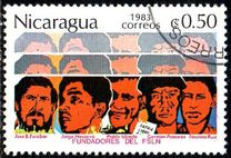[Founders of Sandinista National Liberation Front, loại BIG]