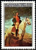 [The 200th Anniversary of the Birth of Simon de Bolivar, 1783-1832, loại BIK]
