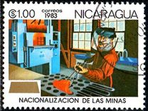 [Nationalization of Mines, type BJO]