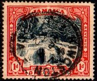 [Llandovery Falls, Tipe X1]
