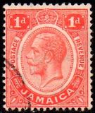 [King George V, 1865-1936, type AU]