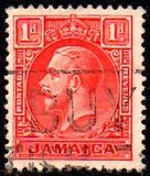[King George V, Вид CH]