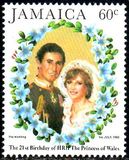 [The 21st Anniversary of the Birth of HRH The Princess of Wales, Tip SZ]