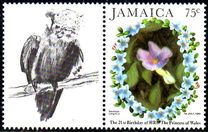 [The 21st Anniversary of the Birth of HRH The Princess of Wales, Tip TA]