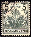 [Coat of Arms - Tree with Leaves Drooping, type G3]