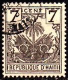 [Coat of Arms - Tree with Leaves Drooping, type G4]