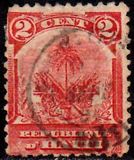 [New Designation of the Coat of Arms, type H]