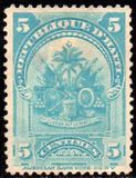 [President Simon Sam and Coat of Arms, Tipe J3]