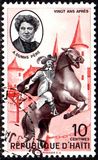 [Alexandre Dumas Commemoration, 1762-1806, тып GB]