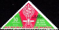 [Airmail - Issues of 1962 Surcharged, Tipi GL5]