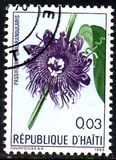 [Haitian Flowers, type HX]