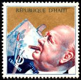 [Churchill Commemoration, type KH]