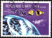 [Apollo 7 & 8, type LU]