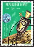 [Airmail - Apollo 7 and Apollo 8, type LY]