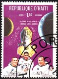 [Airmail - Apollo 7 and Apollo 8, type MA]
